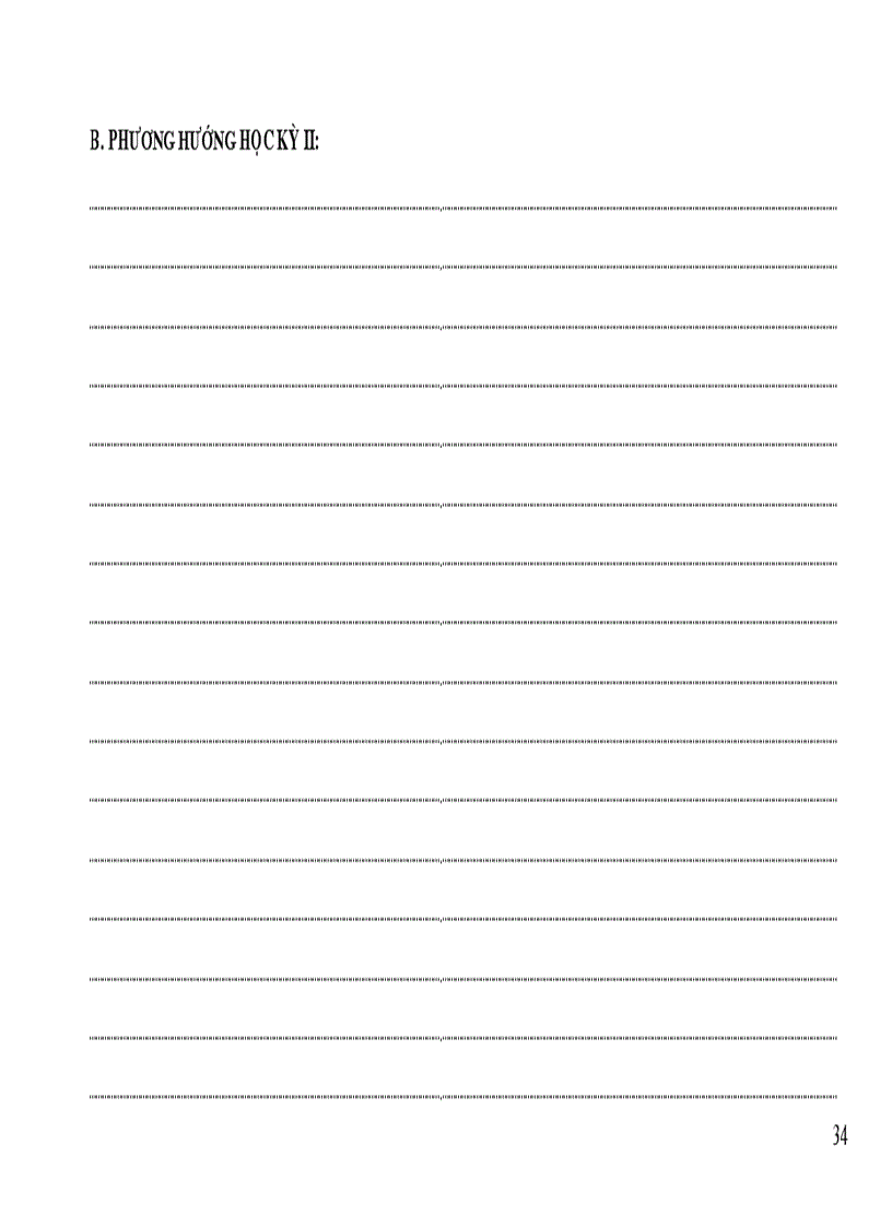 image for page So Ke hoach To Chuyen Mon