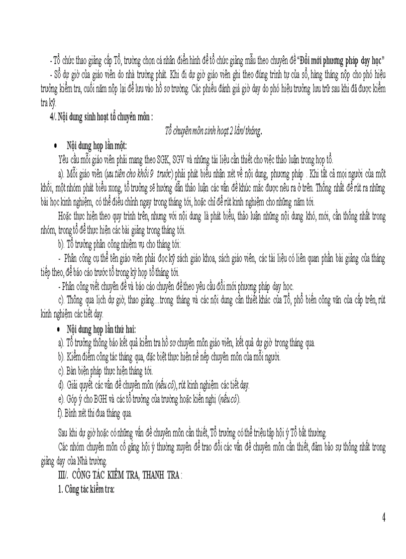 image for page Sổ KH tổ chuyên môn 1 DHA