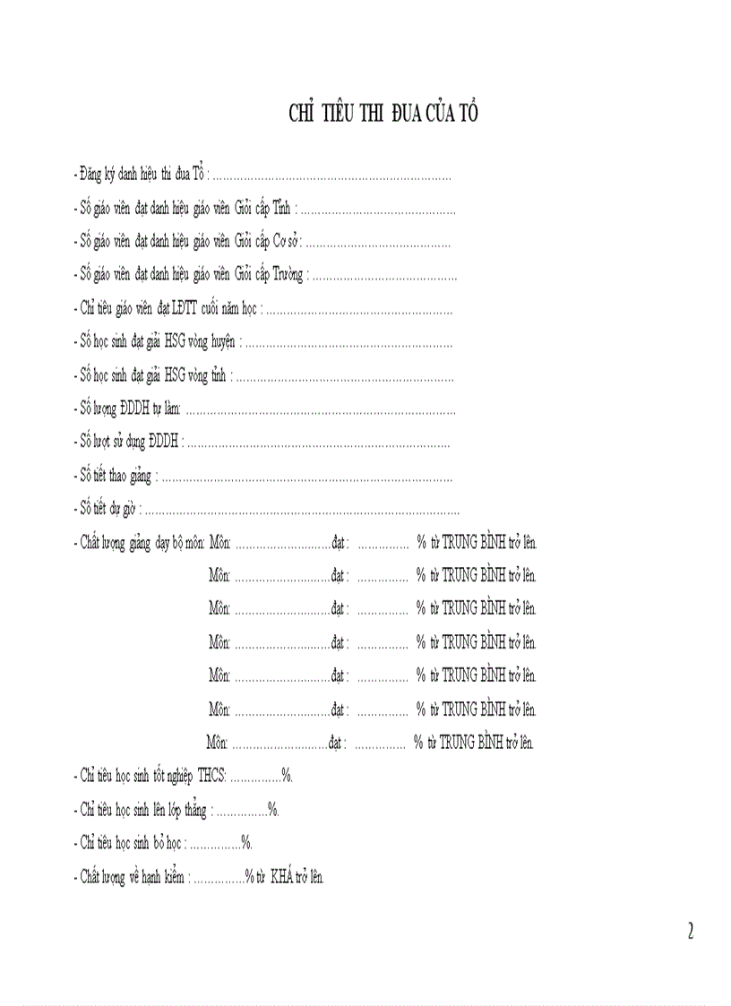 image for page Sổ KH tổ chuyên môn DHA