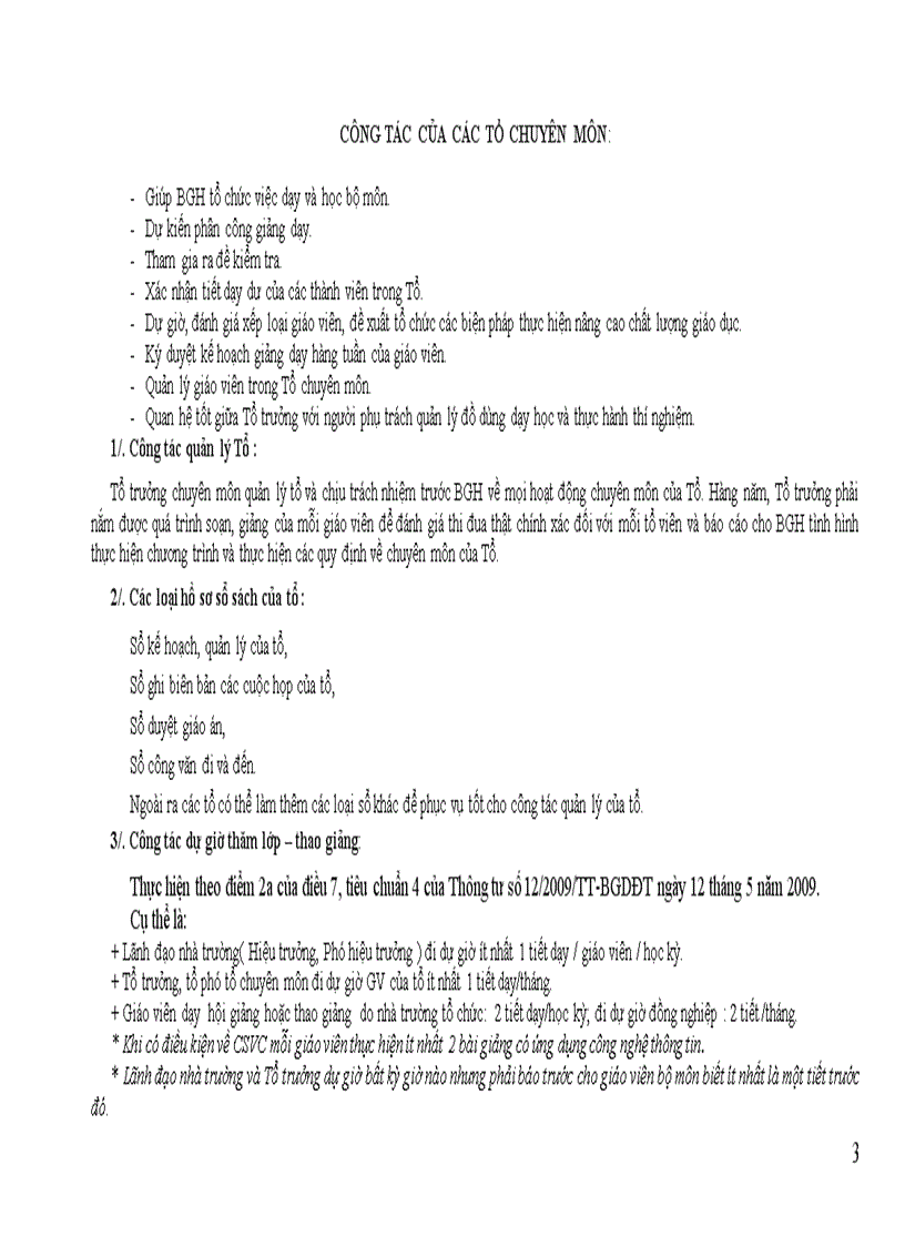 image for page Sổ KH tổ chuyên môn DHA