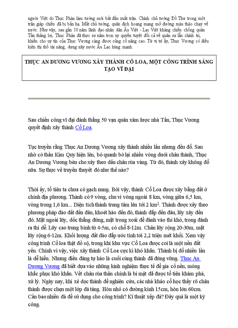 image for page Sơ lược lịch sử việt nam