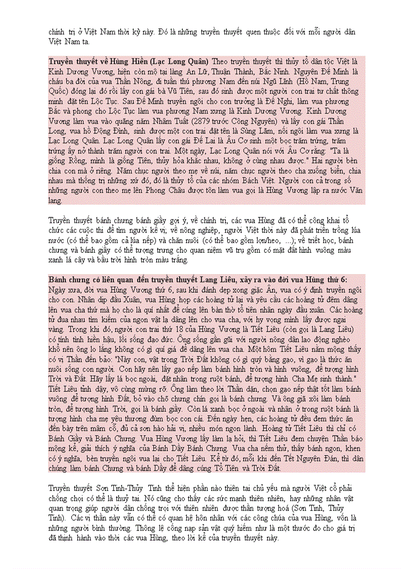 image for page Sơ lược lịch sử việt nam