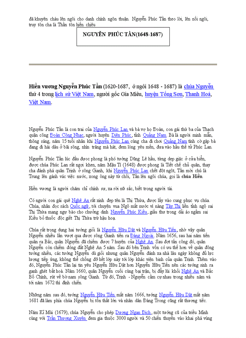 image for page Sơ lược lịch sử việt nam