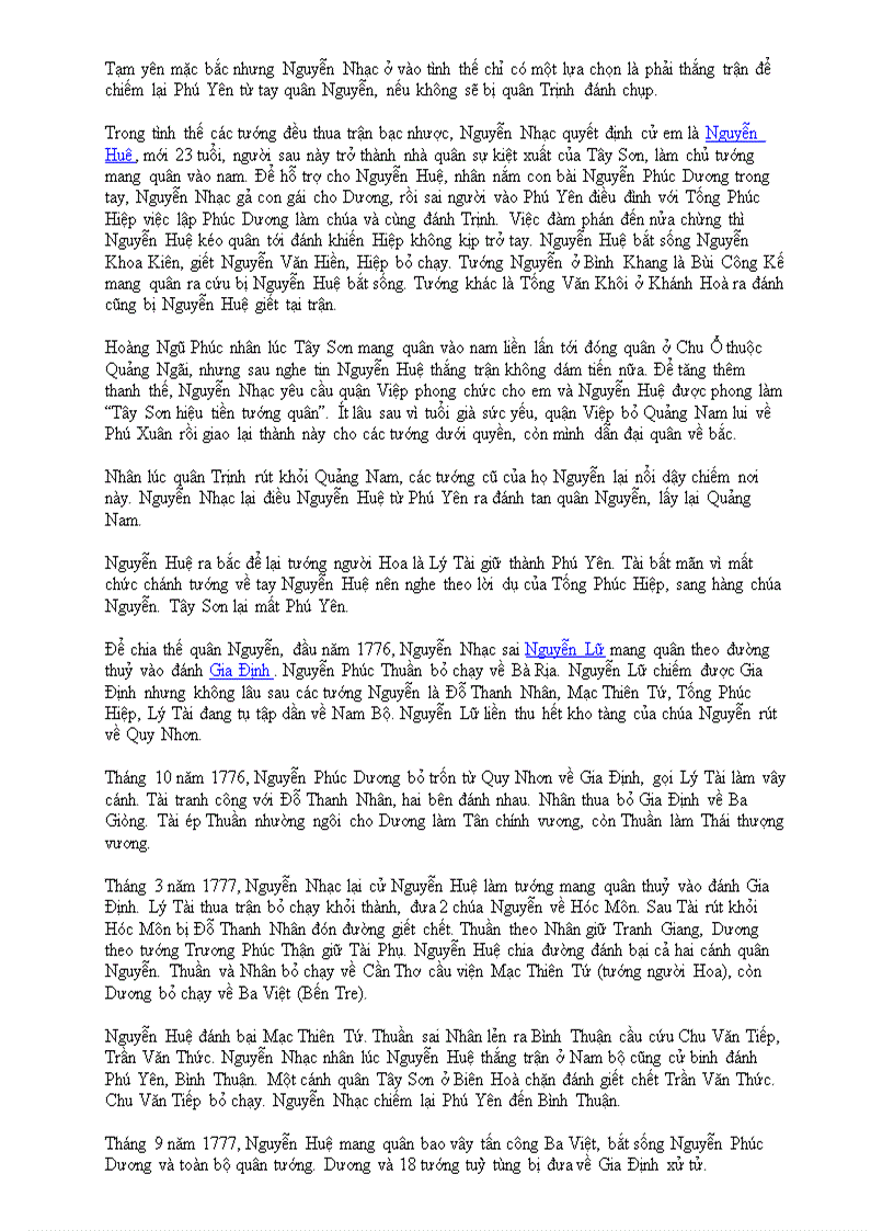 image for page Sơ lược lịch sử việt nam