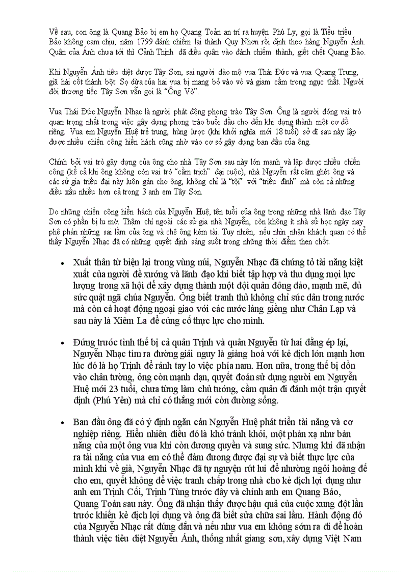 image for page Sơ lược lịch sử việt nam