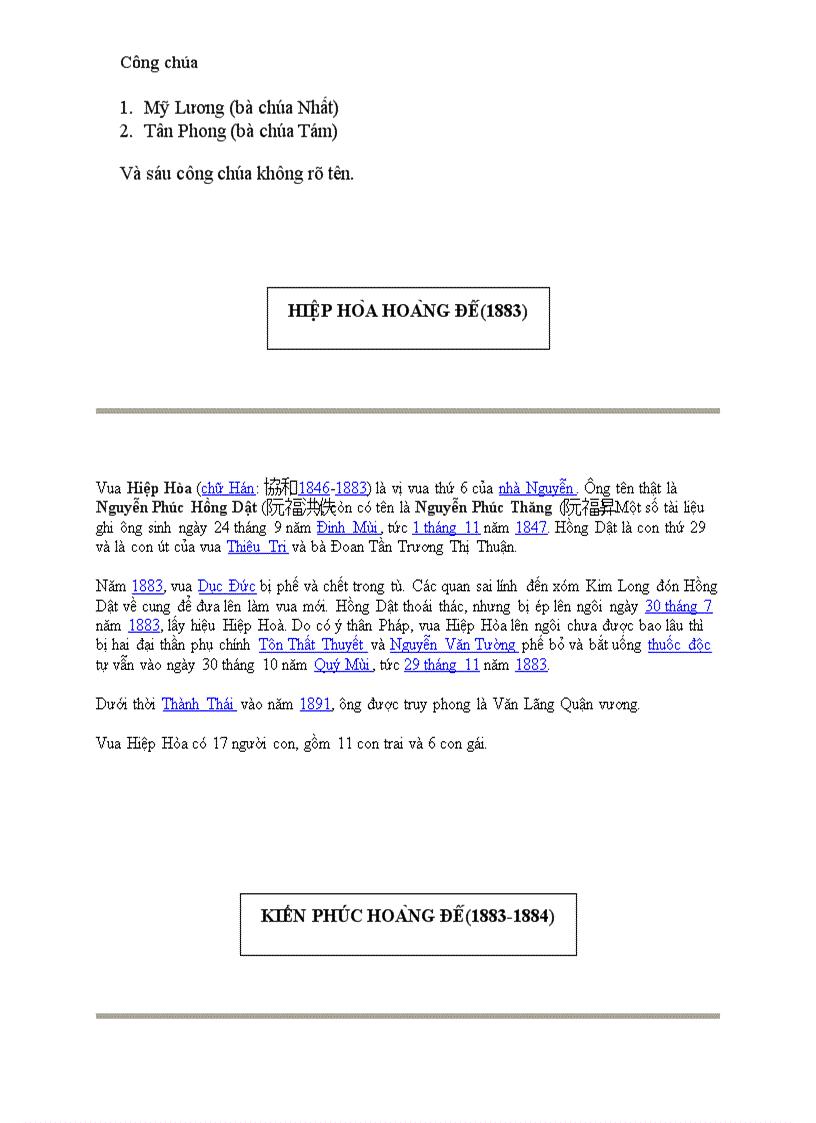 image for page Sơ lược lịch sử việt nam