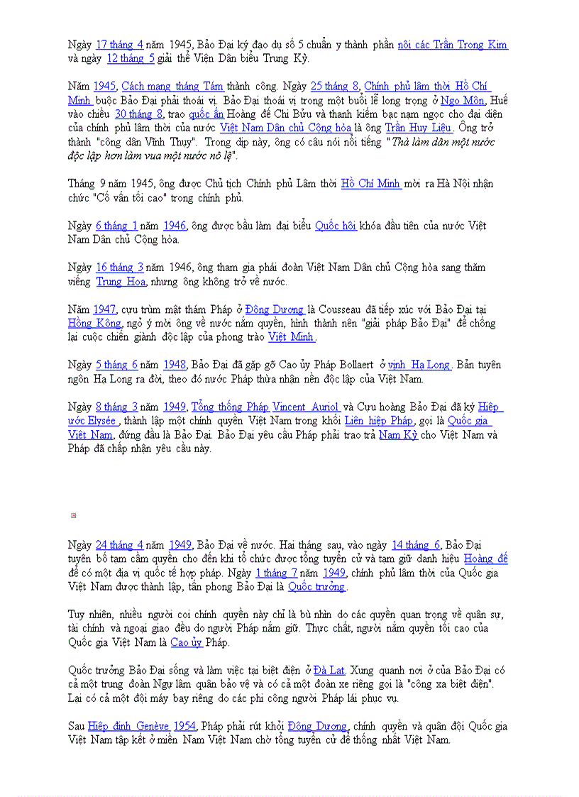 image for page Sơ lược lịch sử việt nam