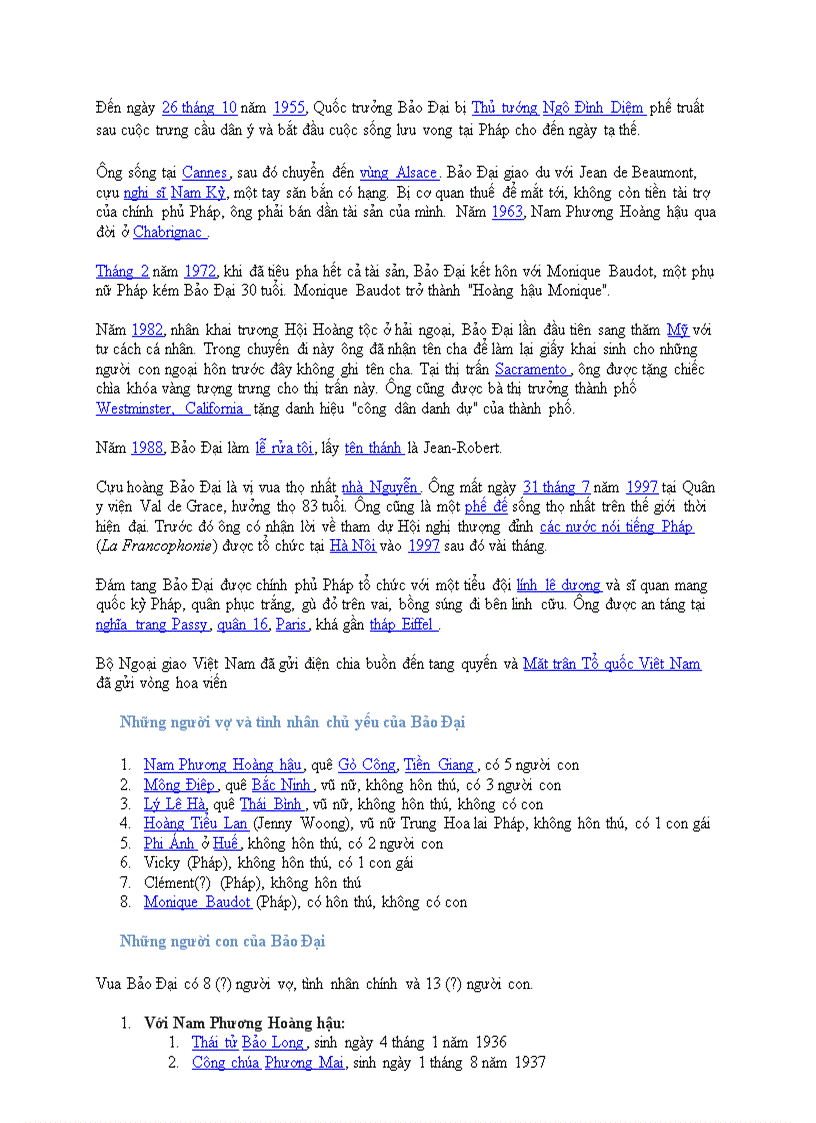 image for page Sơ lược lịch sử việt nam