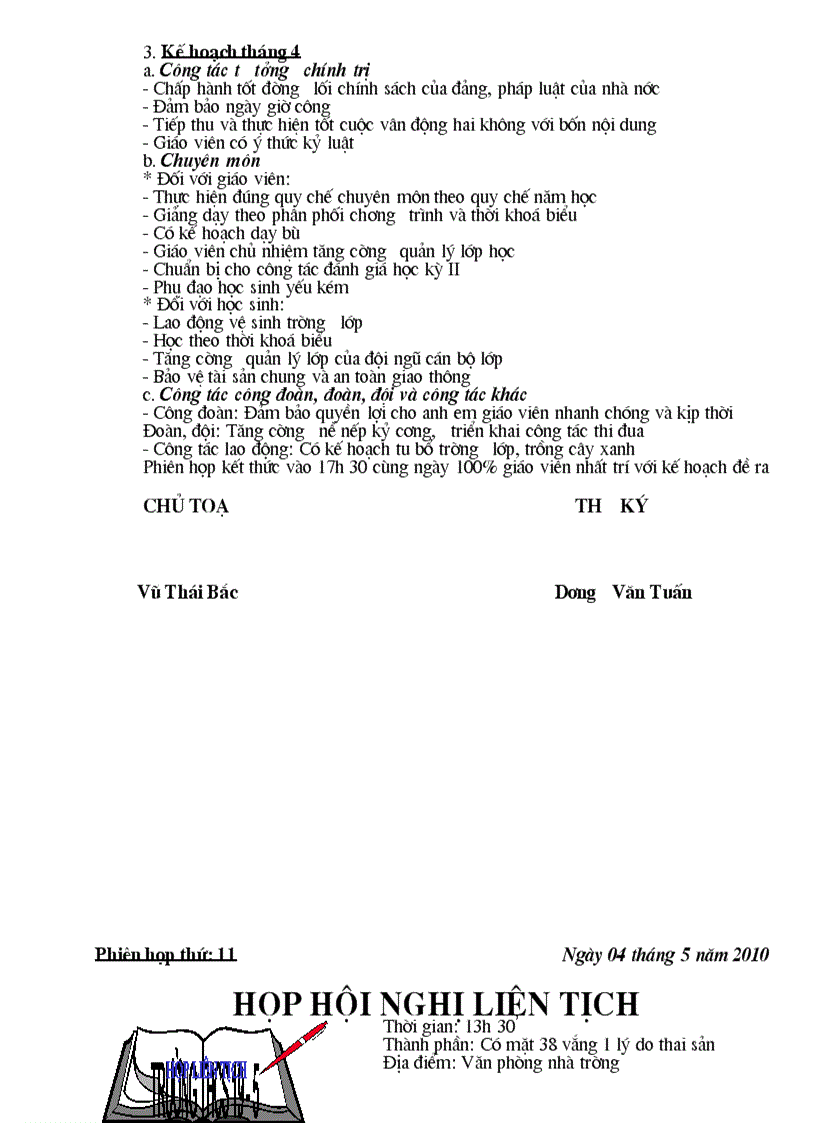 image for page So nghi quyet lien tich