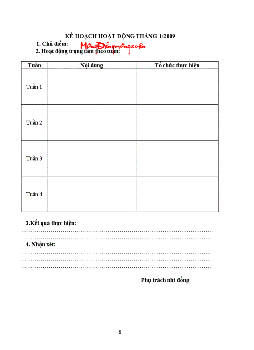 image for page So nhi dong lop 2 a