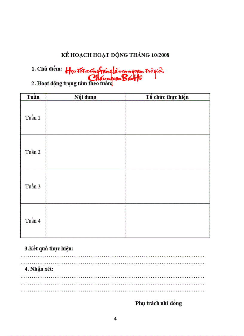 image for page So nhi dong lop 2