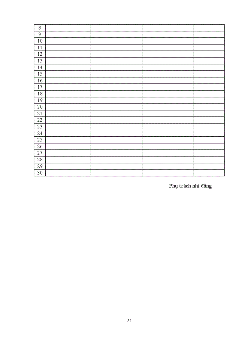 image for page So nhi dong lop 2