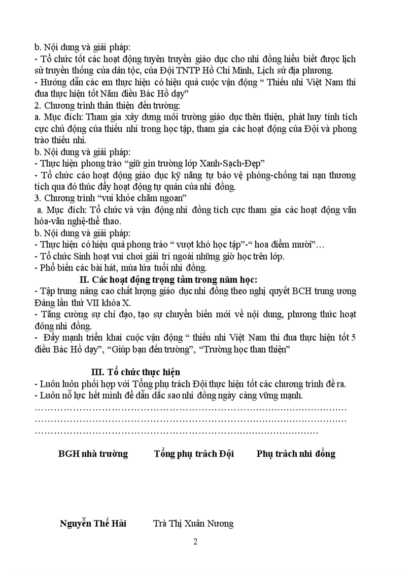 image for page So nhi dong lop 3b