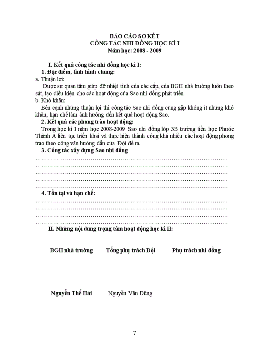 image for page So nhi dong lop 3b