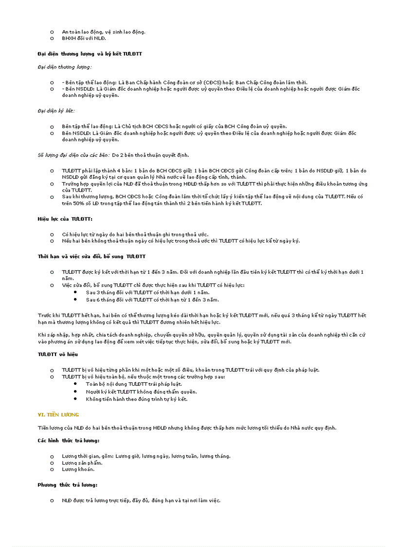 image for page Sổ tay cán bộ Công đoàn Phần 1