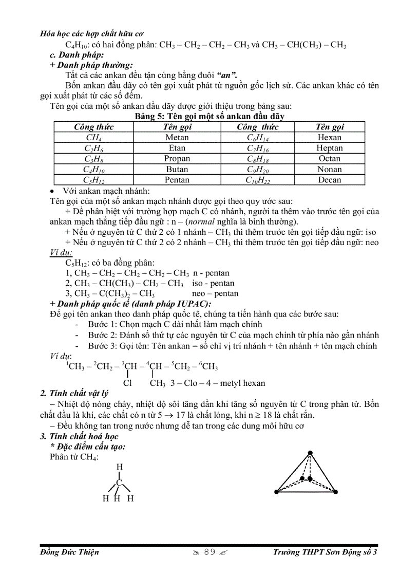 image for page Sổ tay hóa học phần II Hữu cơ