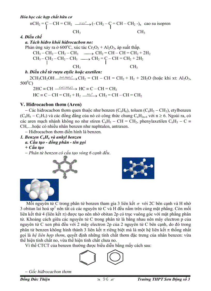 image for page Sổ tay hóa học phần II Hữu cơ
