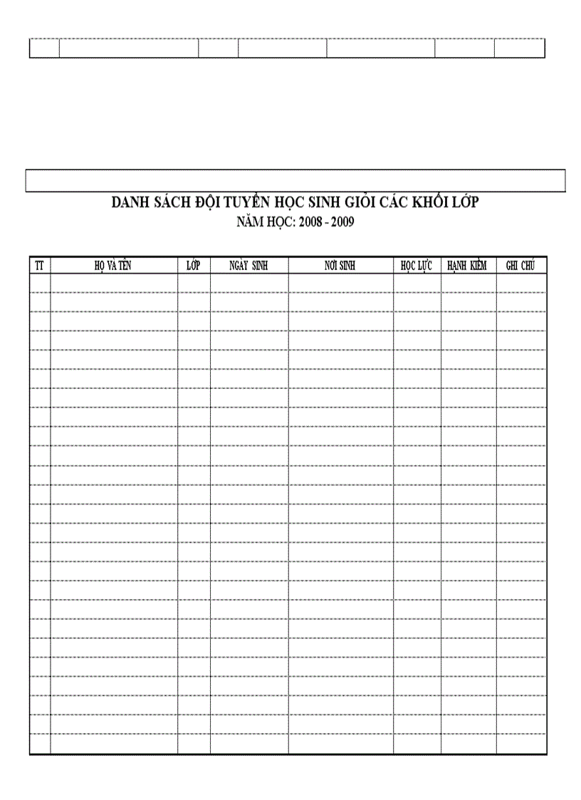 image for page So theo doi hs