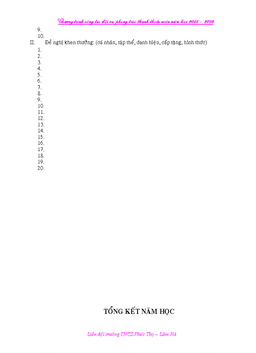 image for page So tong phu trach