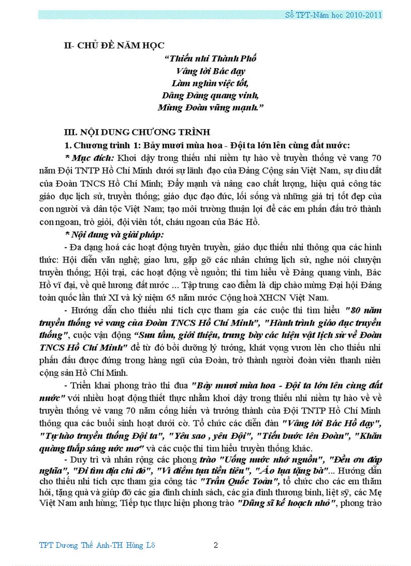 image for page So TPT Doi 2011 2012