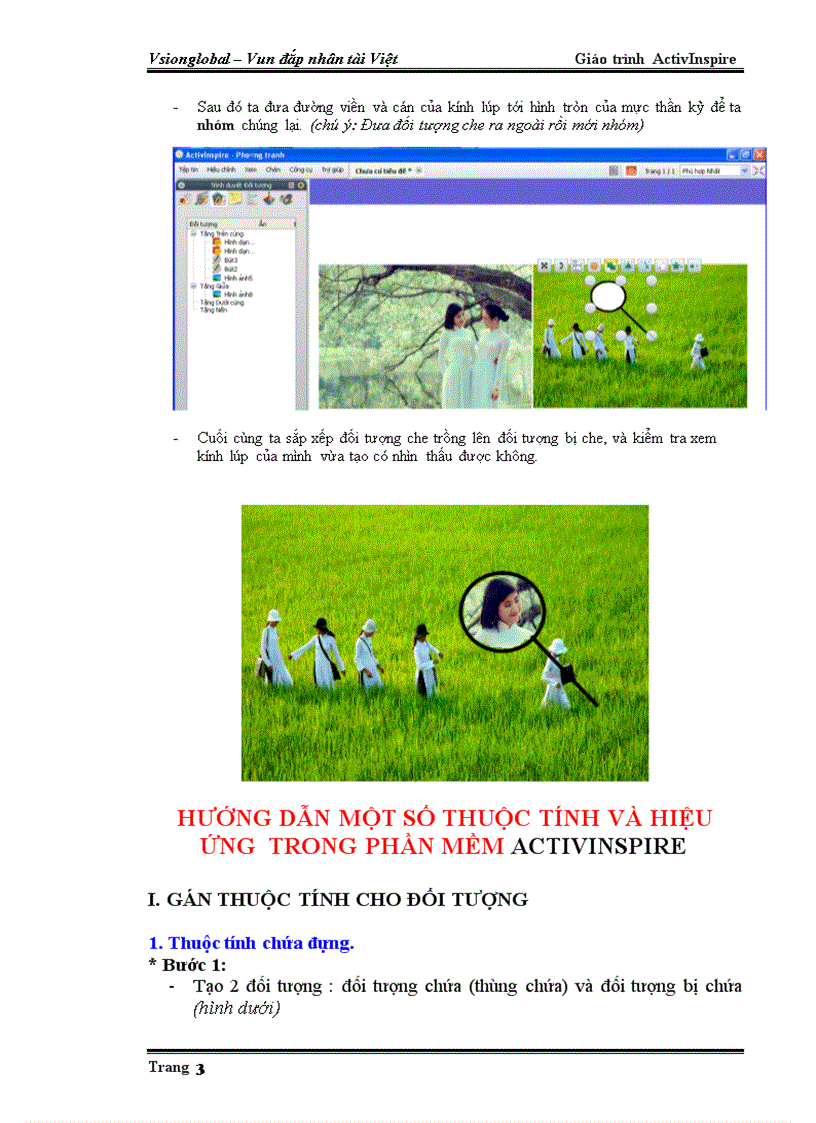 image for page Soan bai giang bang phan mem activinspire