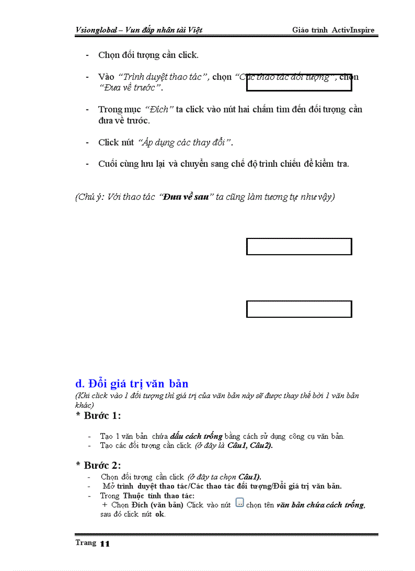 image for page Soan bai giang bang phan mem activinspire