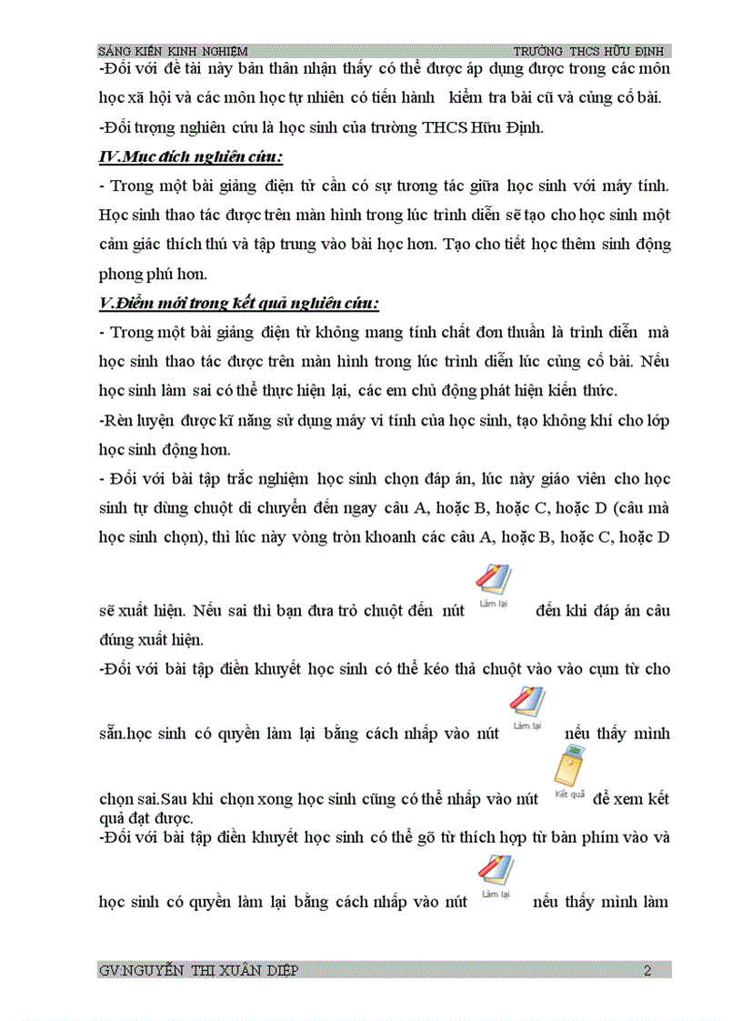 image for page Soạn giảng với PM Violet