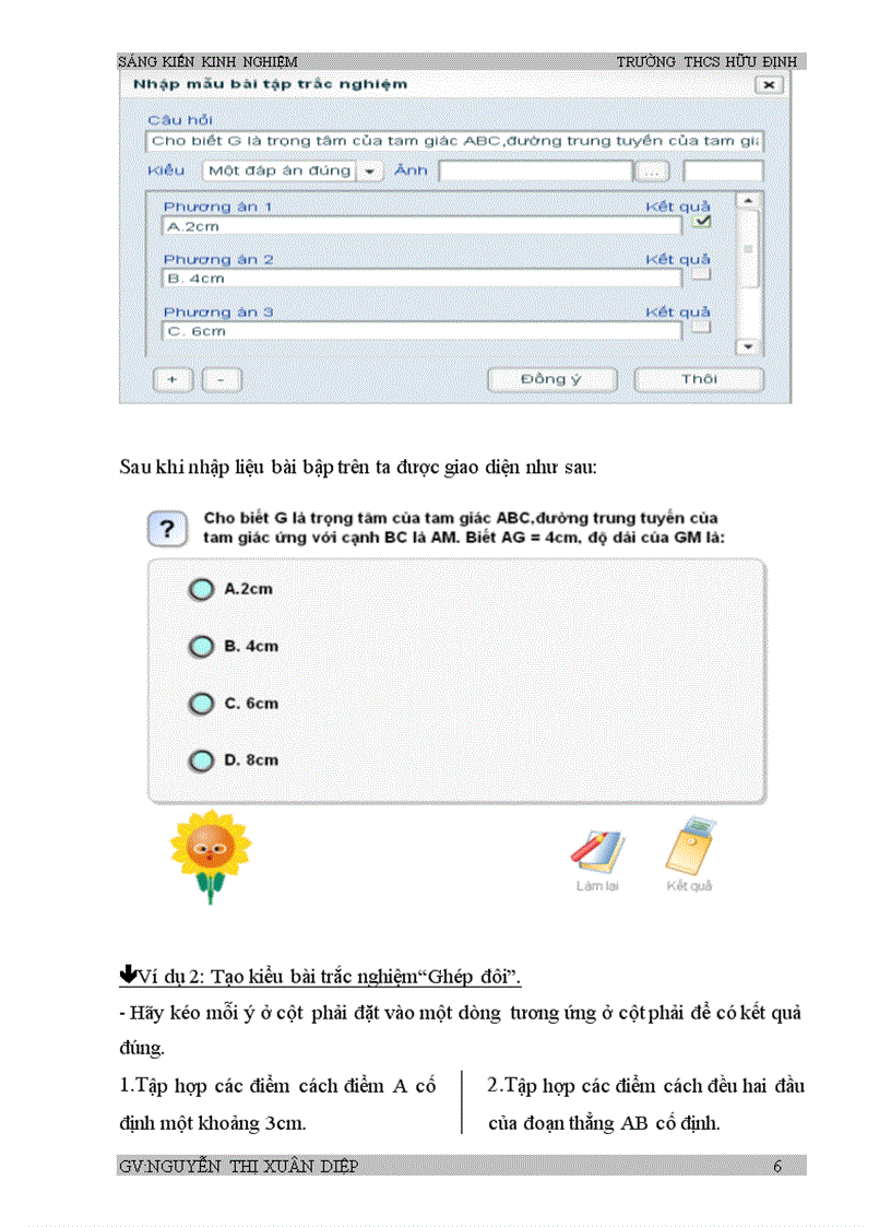 image for page Soạn giảng với PM Violet