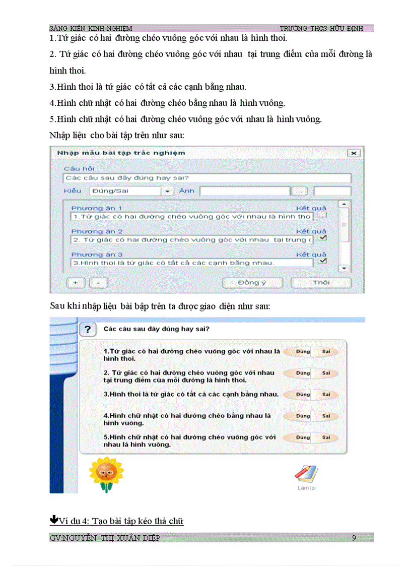 image for page Soạn giảng với PM Violet