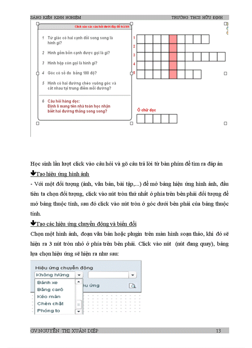 image for page Soạn giảng với PM Violet
