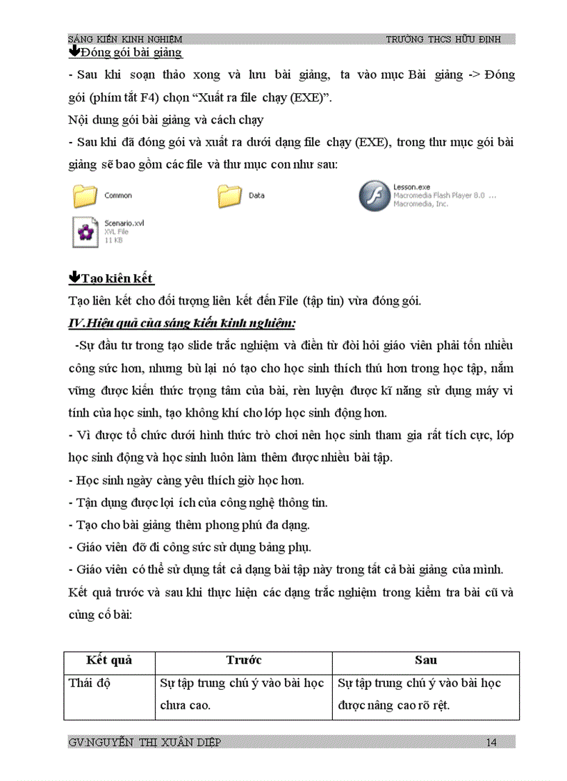 image for page Soạn giảng với PM Violet