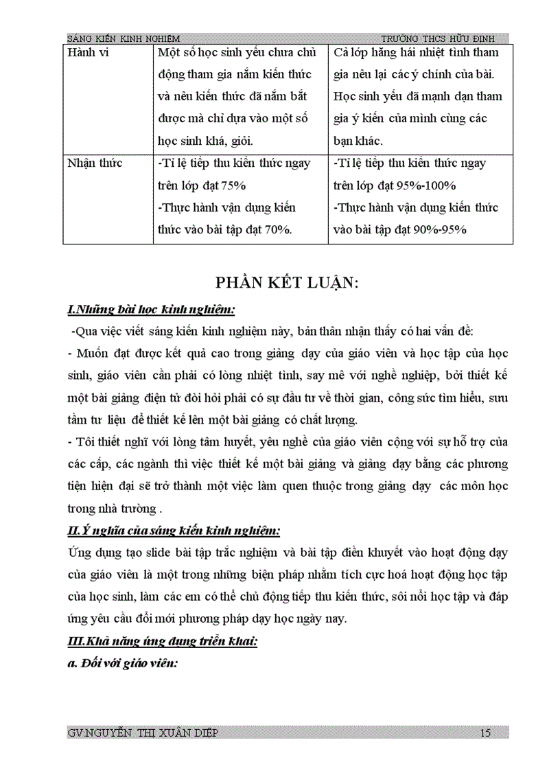 image for page Soạn giảng với PM Violet