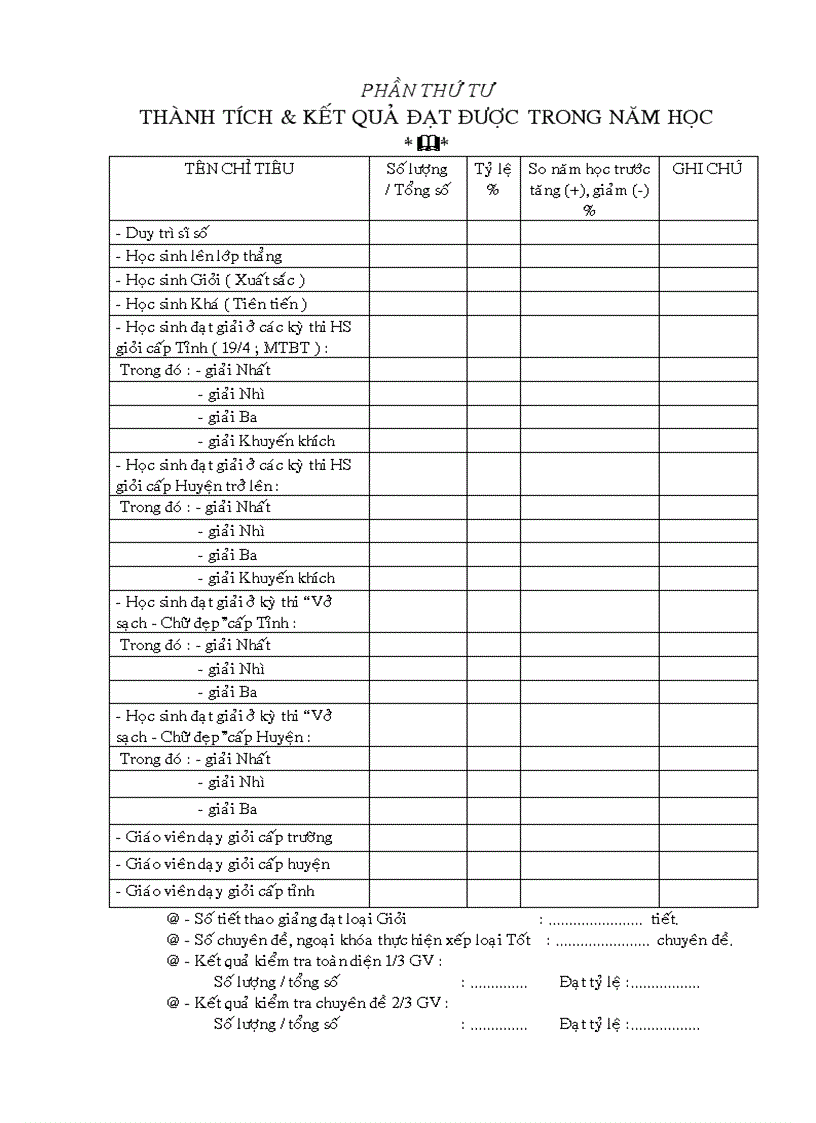 image for page So ke hoach chuyen mon truong 1