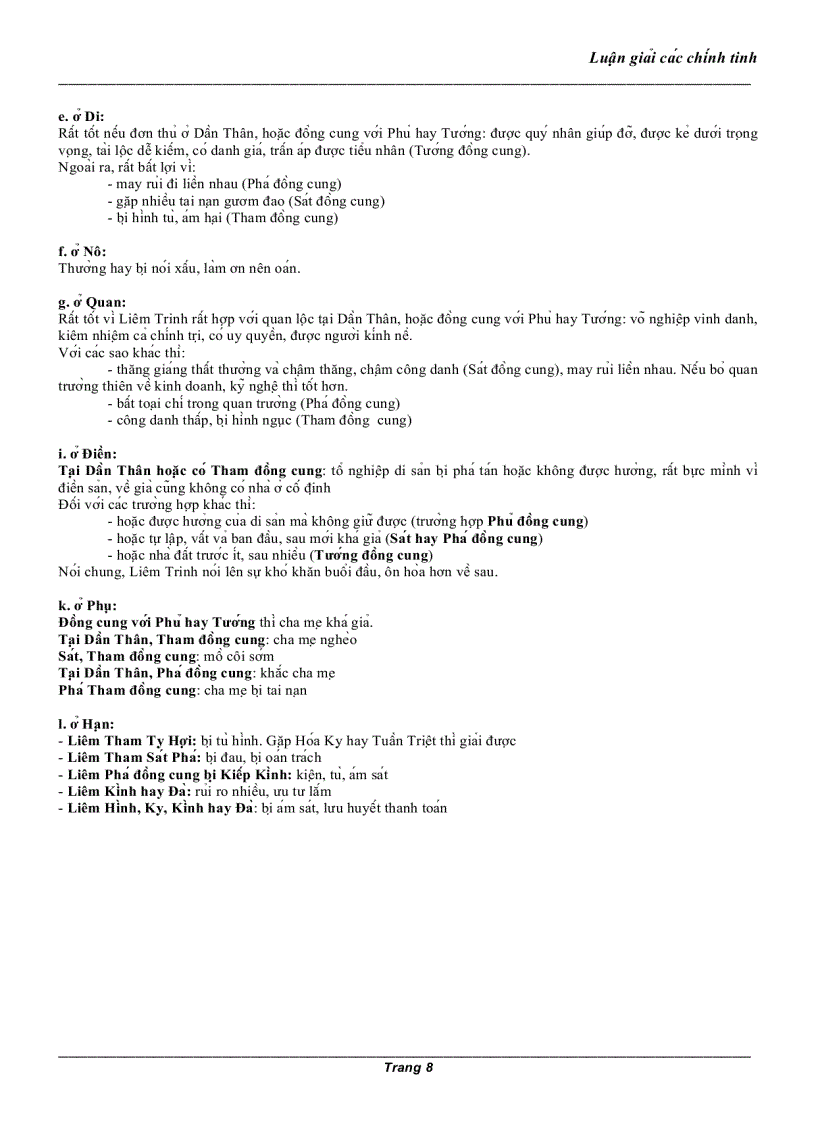 image for page Somenh net ý nghĩa sao tử vi