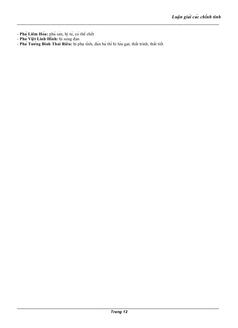 image for page Somenh net ý nghĩa sao tử vi