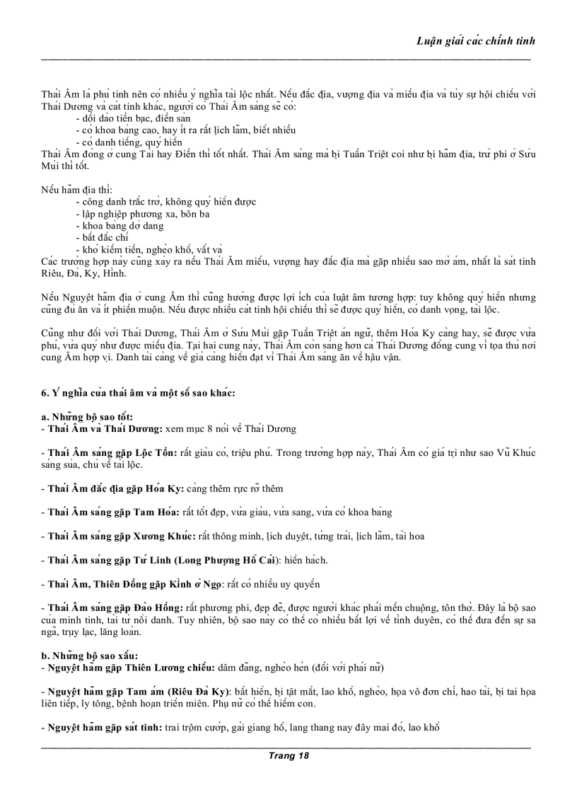 image for page Somenh net ý nghĩa sao tử vi