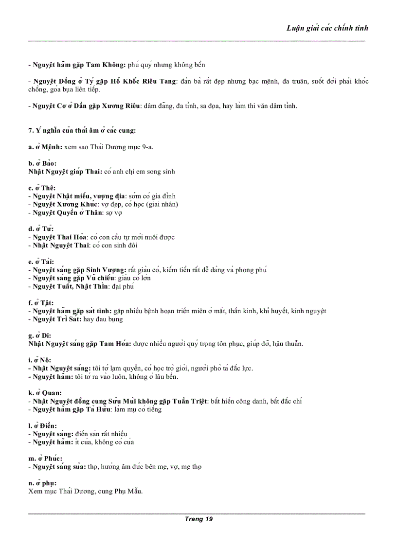 image for page Somenh net ý nghĩa sao tử vi