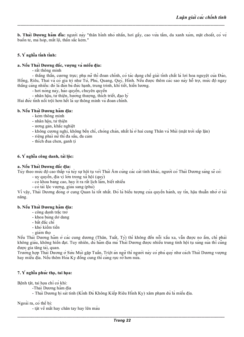 image for page Somenh net ý nghĩa sao tử vi