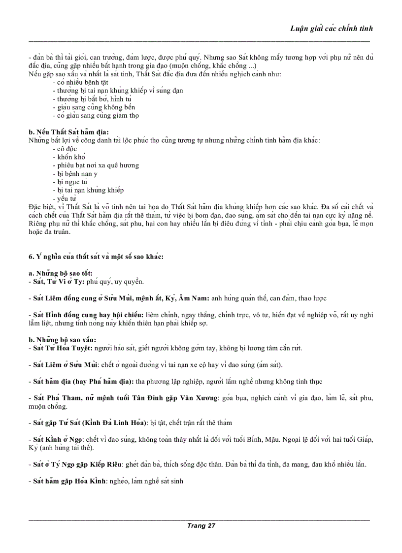 image for page Somenh net ý nghĩa sao tử vi