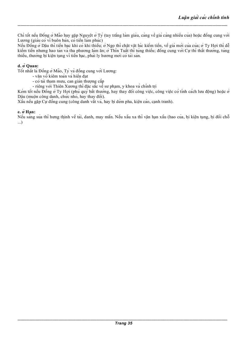 image for page Somenh net ý nghĩa sao tử vi