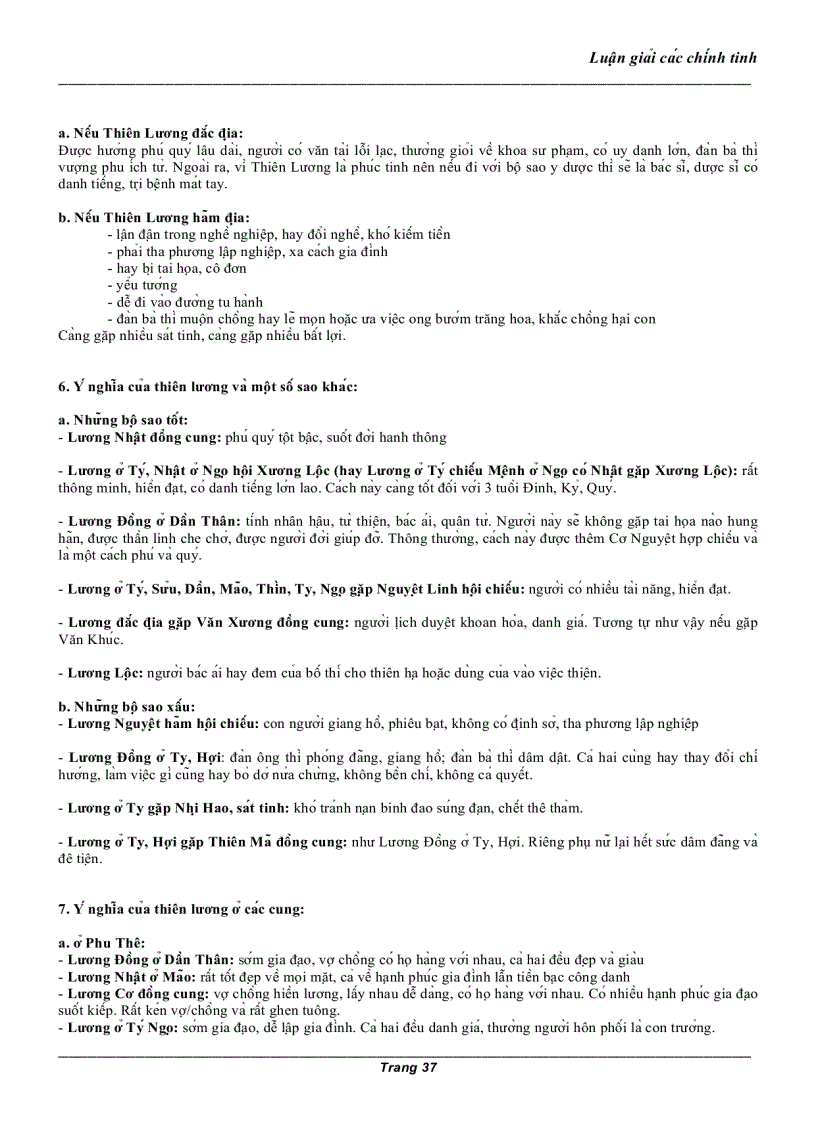 image for page Somenh net ý nghĩa sao tử vi