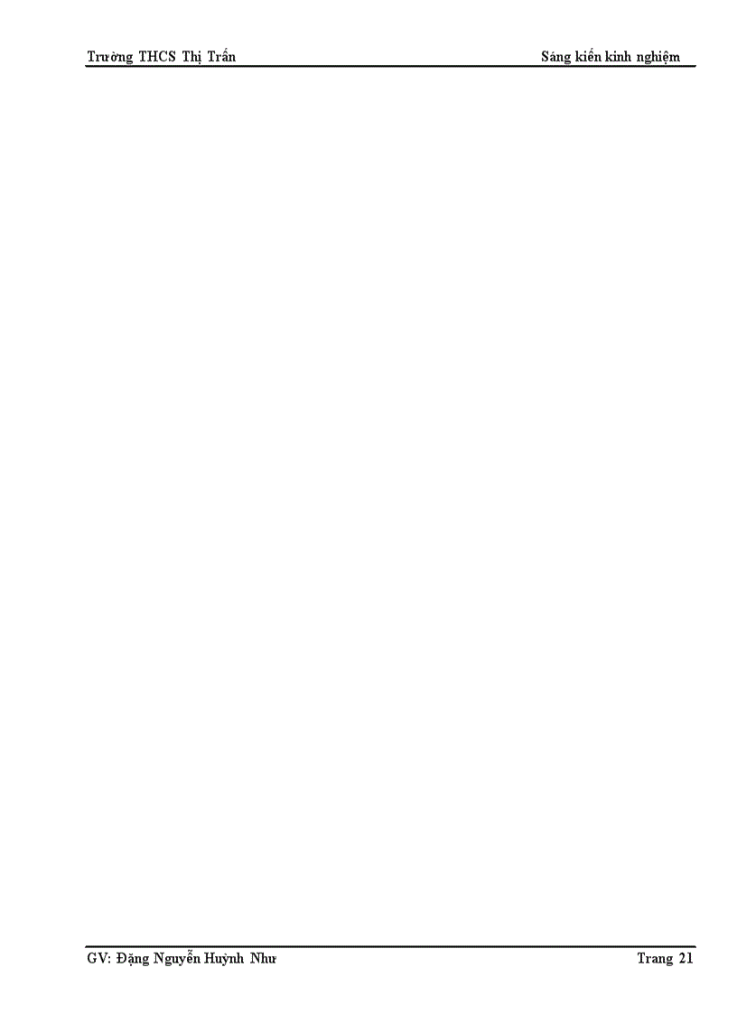 image for page Sử dụng các phần mềm tin học để nâng cao hiệu quả dạy học môn Sinh học lớp 7 ở trường THCS