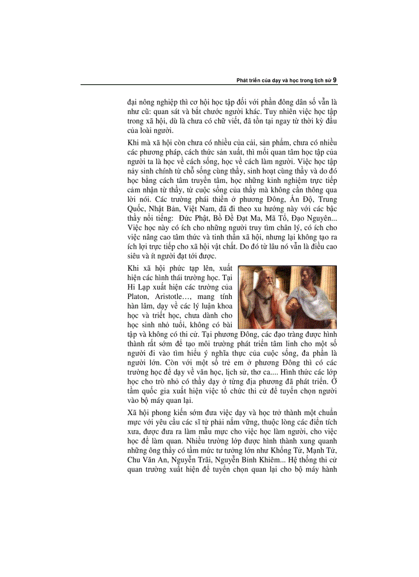 image for page Sử dụng cntt trong dạy và học