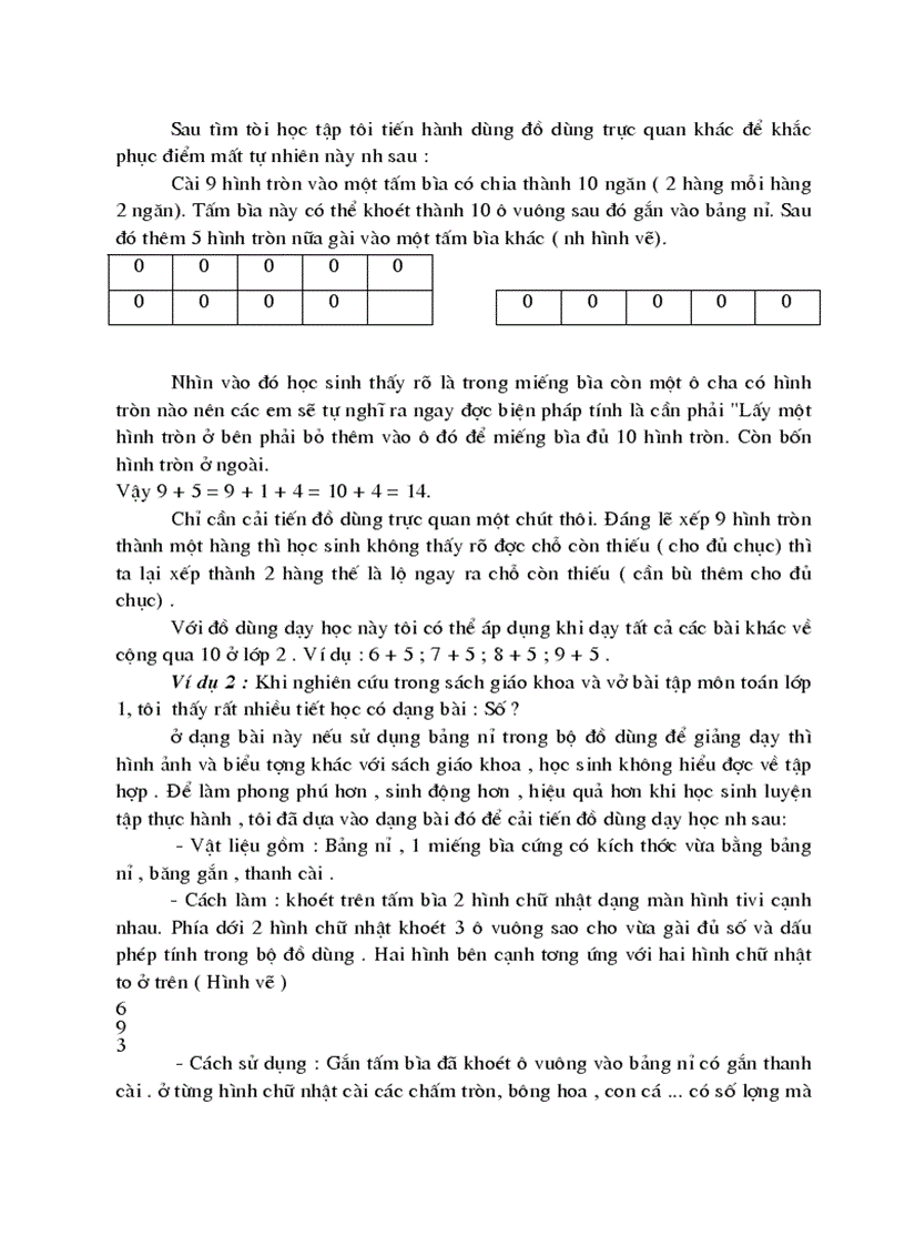 image for page Su dung có hieu qua đo dung day học