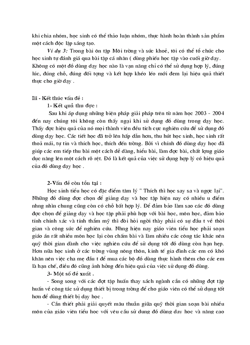 image for page Su dung có hieu qua đo dung day học