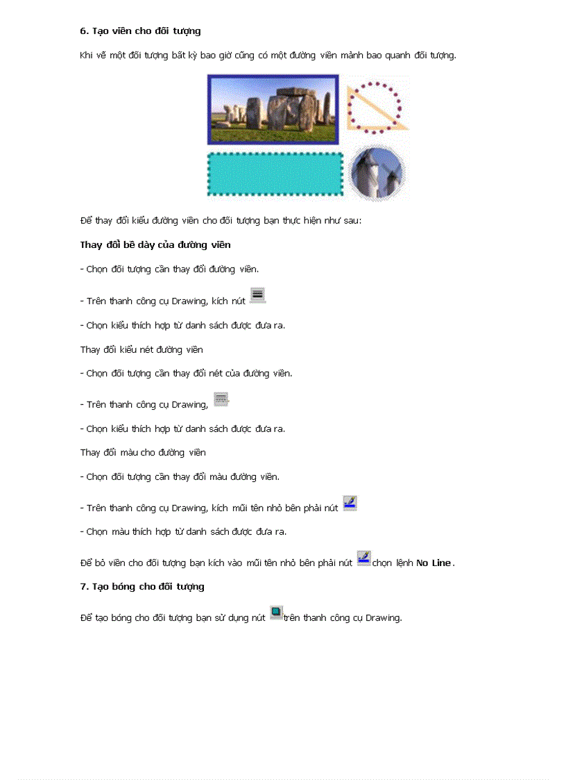 image for page Sử dụng công cụ Draw trong Microsoft Word