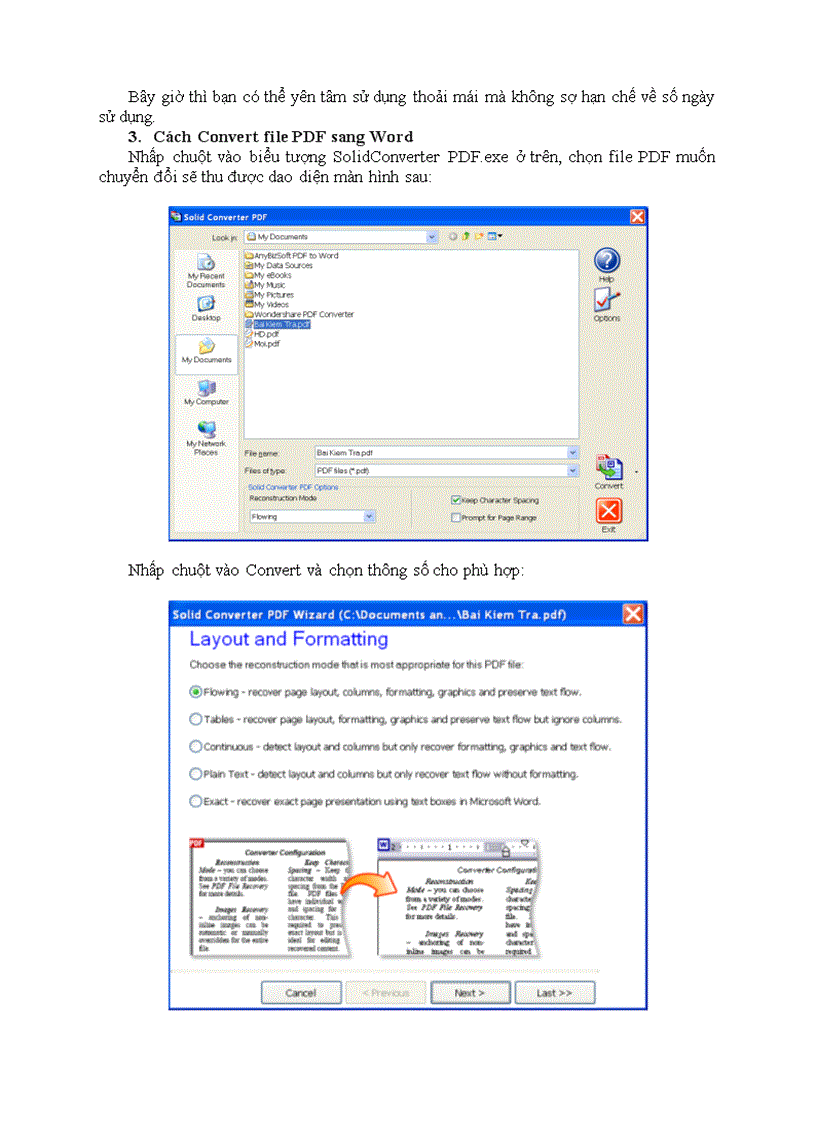 image for page Su dung file PDF