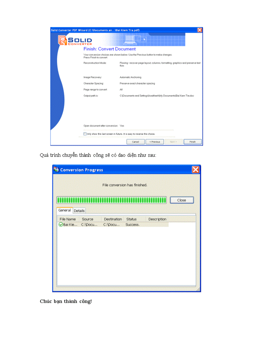 image for page Su dung file PDF