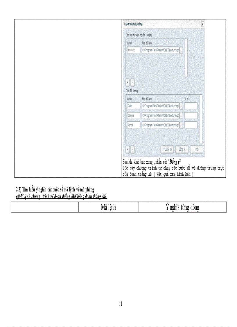 image for page Sử dụng lập trình mô phỏng trong môn Toán THCS