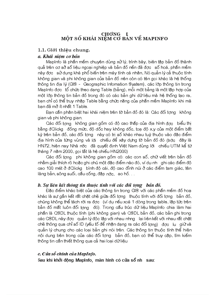 image for page Sử dụng mapinfow